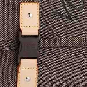 High Quality Fake Louis Vuitton Damier Geant Canvas Loup M93077